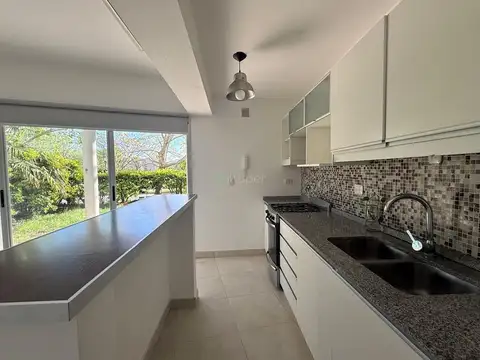 Departamento en alquiler en Pradera de Santa Bárbara 2 amb