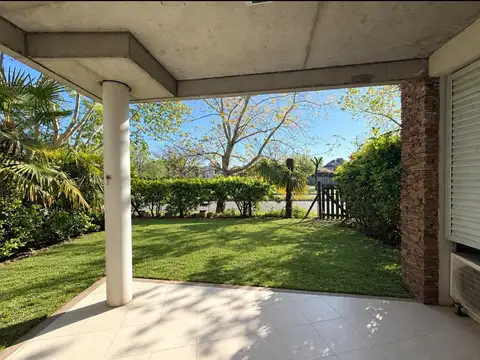 Departamento  en Alquiler en Santa Barbara, Tigre, G.B.A. Zona Norte