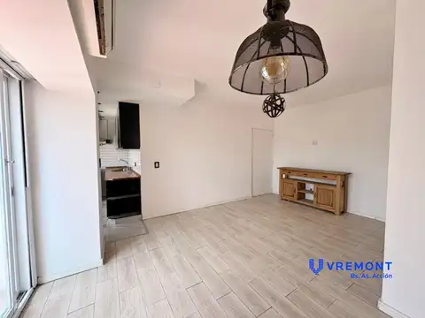 Departamento en Alquiler en Recoleta, $ 1.900.000