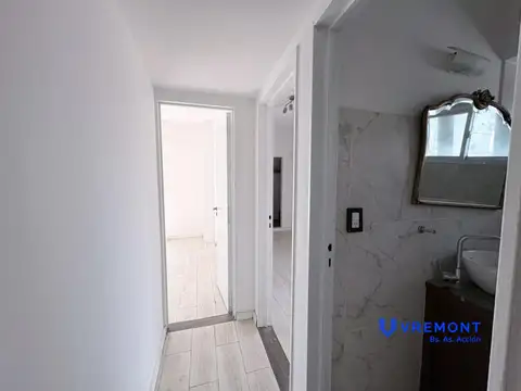 Departamento en Alquiler al Noreste