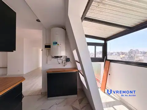 Departamento en Alquiler en Recoleta, $ 1.900.000