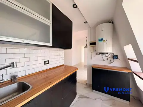 Departamento en Alquiler de 2 dormitorios