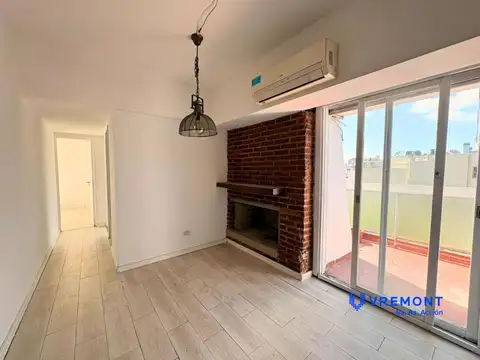 Anchorena al 1100 | Alquiler de departamento 3 ambientes con 3 balcones a metros de Av. Santa Fe!