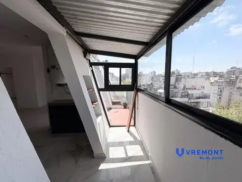 Departamento en Alquiler 30 años