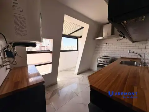Anchorena al 1100 | Alquiler de departamento 3 ambientes con 3 balcones a metros de Av. Santa Fe!