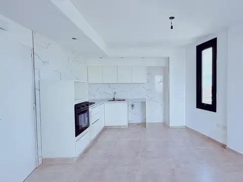 Venta departamento 3 Amb a estrenar Piso7