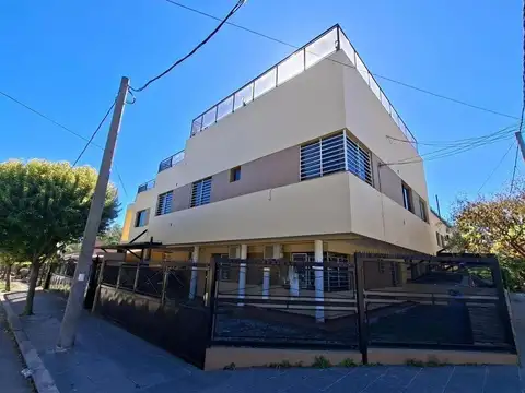 DEPARTAMENTO 2 DORM 1 COCHERA, VILLA CARLOS PAZ, CORDOBA