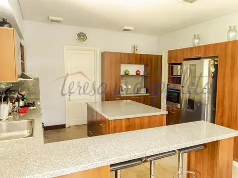 Casa en Venta al Noreste
