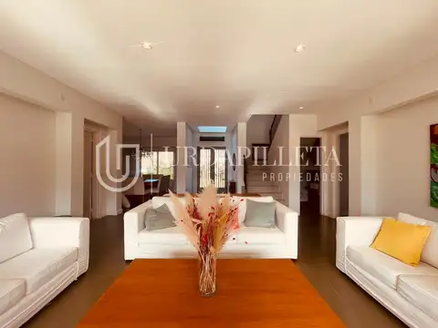 Casa en Venta 4 años