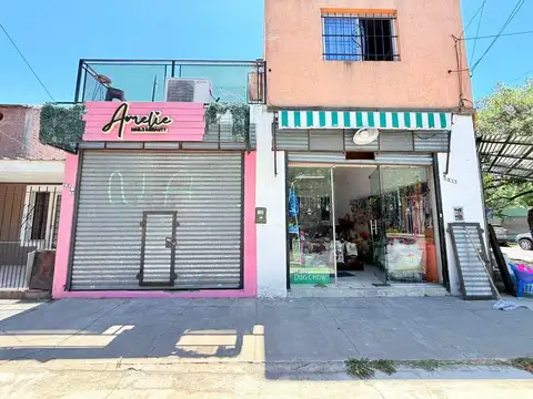 LOCALES EN VENTA EN CENTRO COMERCIAL