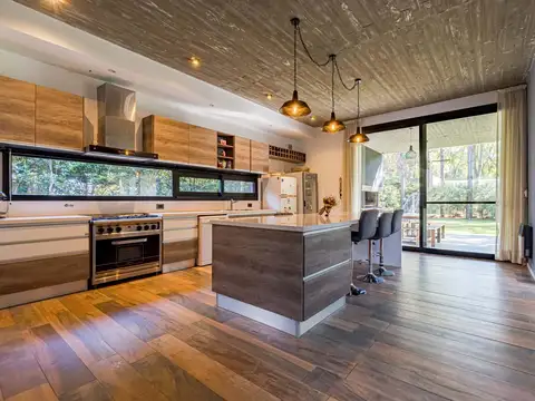 Casa en Venta de 5 dormitorios