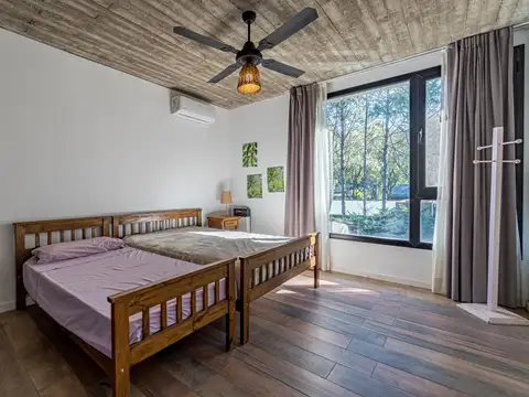 Casa en Barrio Puerto Paraiso, General Lagos.