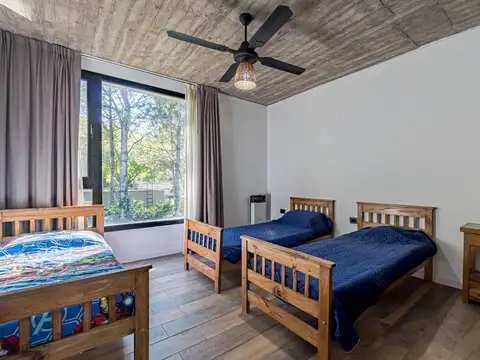 Casa en Venta 5 años