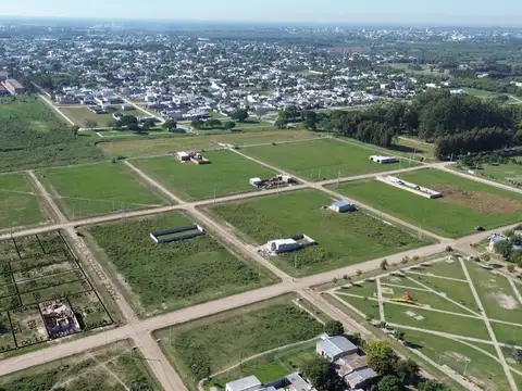 Terreno en Venta en Avellaneda, USD 19.000