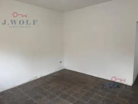 Depto Tipo Casa en Venta de 1 dormitorio