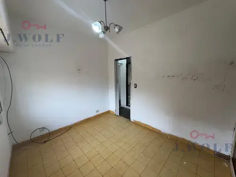 Depto Tipo Casa en Venta de 2 ambientes