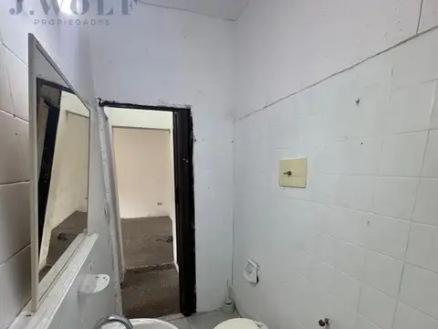 Depto Tipo Casa en Venta 40 años