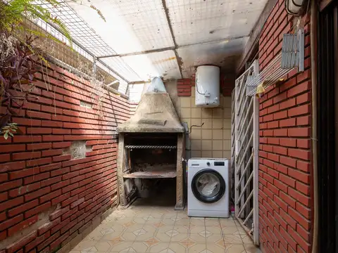 Depto Tipo Casa en Venta de 2 dormitorios