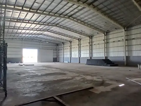 Galpon en Venta en Unquillo, USD 620.000