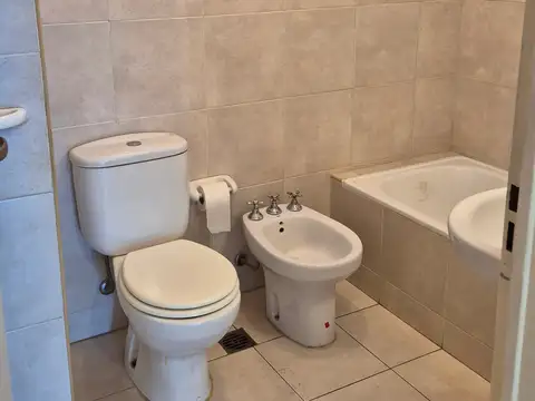 Departamento en Alquiler 6 años
