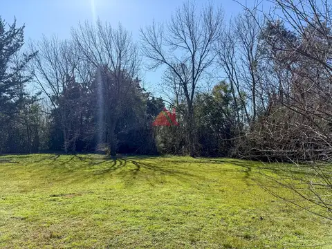 RESERVADO!!!! EL REMANSO- RUTA 8 Km 74 100