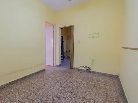 Depto Tipo Casa en Venta de 3 dormitorios