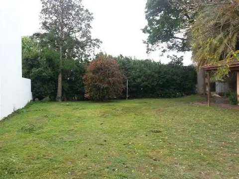 Gral M Soler 1238 entre vidal y santo domingo