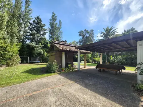 Barrio El Cielo Lote 8