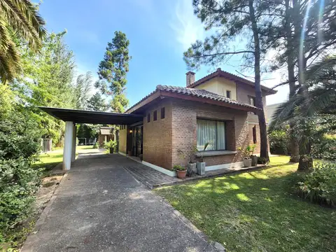 Casa en Venta de 3 dormitorios