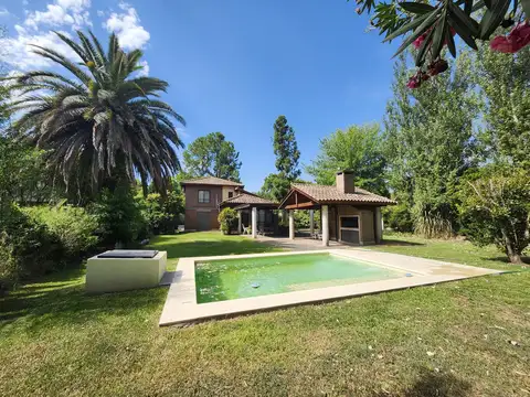 Venta Casa Barrio Privado El Cielo de 3 Dormitorios
