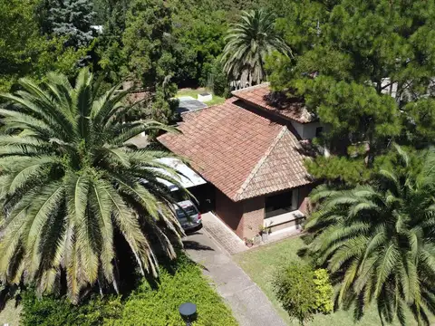 Barrio El Cielo Lote 8