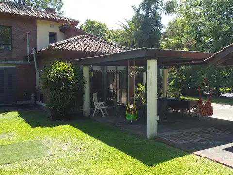 Casa en Venta 15 años