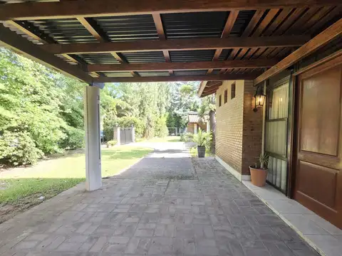 Casa en Venta al Norte