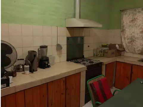 2 viviendas sobre lote de 400 m2, Muñiz