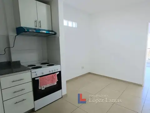 Departamento en Alquiler de 1 dormitorio