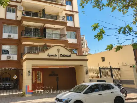DEPTO 2 AMB CENTRICO A ESTRENAR