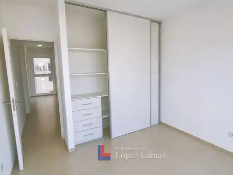 Departamento en Alquiler en Santos Lugares, $ 600.000