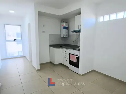Departamento en Alquiler de 2 ambientes