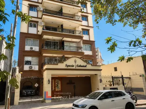 DEPTO 2 AMB CENTRICO A ESTRENAR