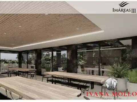 Departamento en Venta en Pinamar, USD 280.000