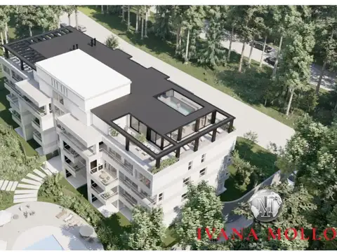 Departamento en Venta en Pinamar, USD 280.000