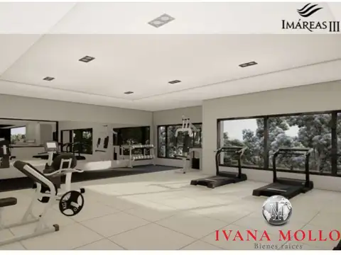 IMAREAS III - PINAMAR NORTE - LA FRONTERA