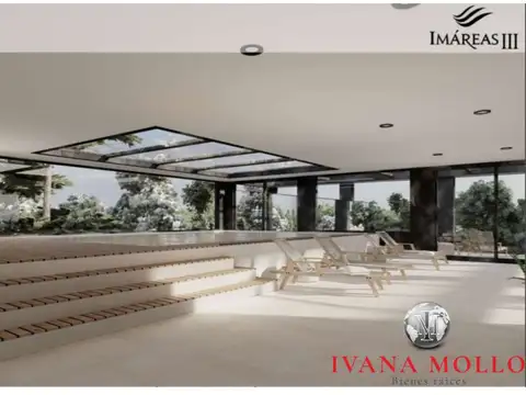 Departamento en Venta en Pinamar, USD 280.000