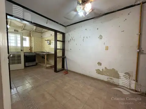 Depto Tipo Casa en Venta con 1 cocheras