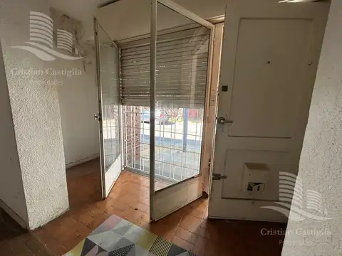 Depto Tipo Casa en Venta de 3 dormitorios