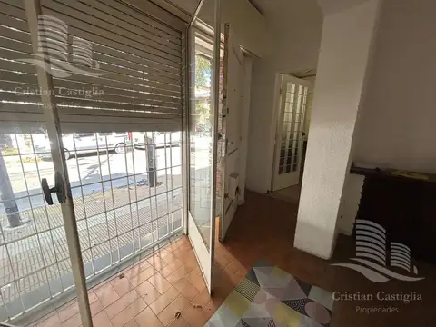 Depto Tipo Casa en Venta en Vicente Lopez, USD 195.000