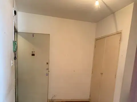 Departamento en Venta en Balvanera, USD 37.000