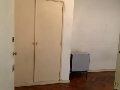 Departamento APTO PROFESIONAL 1 AMBIENTE DIVIDIDO