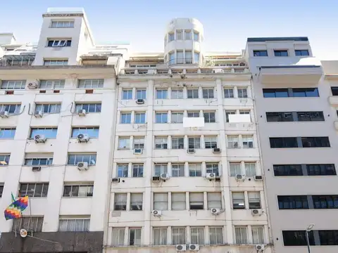 Corrientes Av. 535 10º