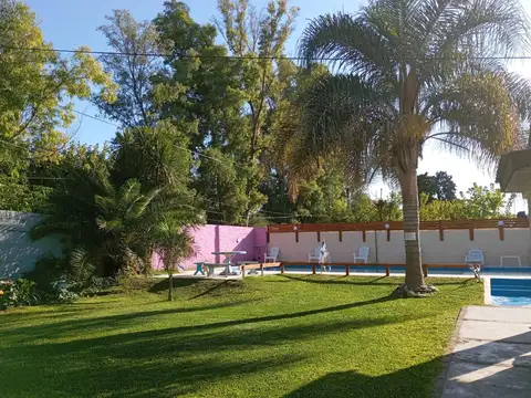 Camino Mateo Sanchez y Santa Magdalena